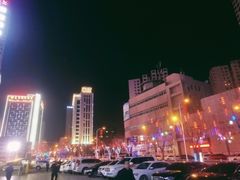 -融泽漁悦三只耳鱼火锅(南郑大道店)