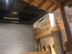 -汤森悠生活文化汤(江宁万达店)