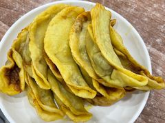 -草桥清真牛肉锅贴扁食店