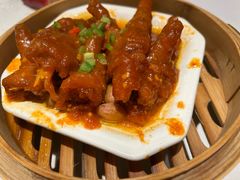 -宝园酒家(美林M·LIVE天地东座店)