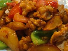 -杨家汀州韵(万达店)