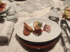 -杭州君悦酒店·湖滨28中餐厅