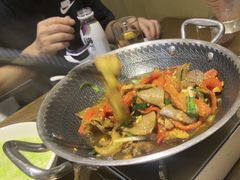 -洞庭渔人(沙湾店)