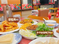 -哈尔滨阳光饺子园(阳光花园店)