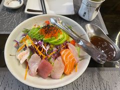 -昱匠·日本料理(金融街店)