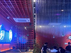 -杨记齐齐哈尔烤肉(总店)
