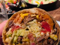 -Q MEX 库迈墨西哥餐吧(三里屯店)