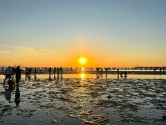 -东戴河风景区-止锚湾