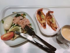 瑞典式肉圆-宜家·瑞典风味餐厅(烟台路店)