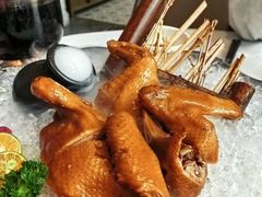 -广州酒家(天字码头店)