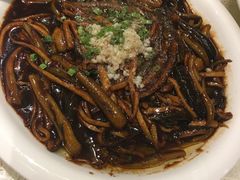 -老上海弄堂菜馆(恒基名人购物中心店)