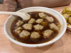 -蒋家桥饺面店(广陵路店)