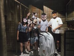 -恐怖游戏(湖滨店)