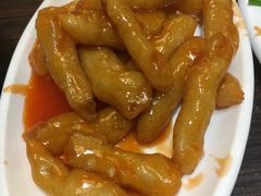 -川府宴语烤鱼川菜家常菜(梨园店)