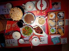 -味福记·本地特色菜(八一万达广场店)