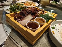 -上和臻品中国菜(花园街店)