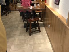 大堂-韩萍老南京馄饨(河西万达店)