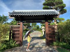 -芽庄珍珠岛游乐园