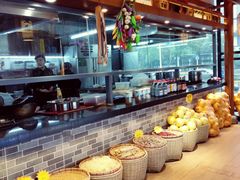 自助取餐区-肖记公安牛肉鱼杂馆· 省级非物质文化遗产(仁和路店)