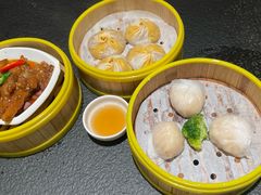 -蝴蝶里·粤菜·点心(滨江龙湖店)