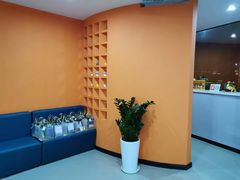 -ALIV WELLNESS运动健身(浦东大道店)