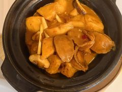 -万龙洲海鲜(南新仓店)