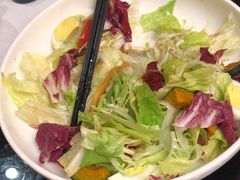 -丰收日·小海鲜·沪上家宴(顾村正大店)