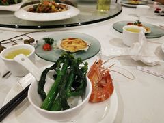 -小榄公饭店·岭南庭院餐厅(民安北路店)
