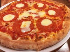 -城市大道红炉披萨烘焙坊