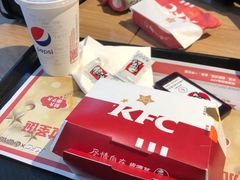 -肯德基(常熟百润发店)