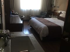 -喆·啡酒店(秦皇岛人民公园广场店)
