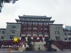 -四川大学(望江校区)