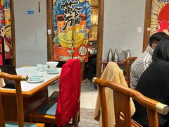 -北平食府(马鞍山路店)