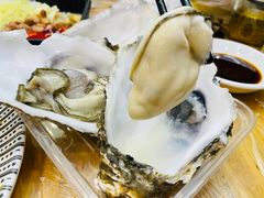 -官塘鱻鱻鱼生