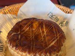 -老梦面包CHEZMOREL(麦子店)