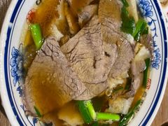 -直隶安家牛肉罩饼(七一路店)