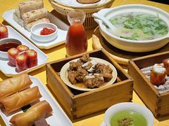 -蔡澜点心·粤菜(花城汇南区店)