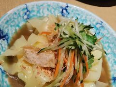 花马镇凉皮-丝路金桃·新疆菜(徐汇店)