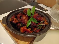 -鹿港小镇(悠唐店)