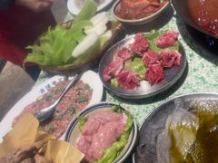 -五里关火锅(牛市口店)