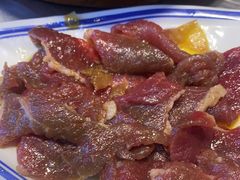 -胡同泥炉烤肉(总店)