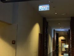 -朴大人炭烤·韩国料理(奥帆中心海尔洲际店)