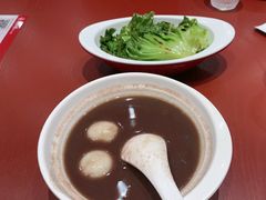-喜家德虾仁水饺(东海缤纷天地店)
