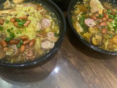 -阿芬卤面(花巷店)