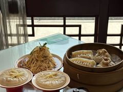 -冶春茶社(珍园店)