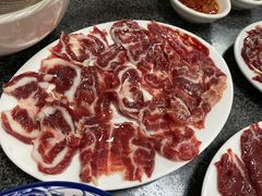-五洲牛肉美食馆