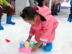 -Mr·Kuma酷么先生雪之乐园