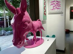 -金谷里艺术馆