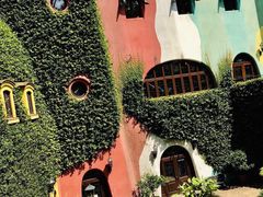 -三鹰之森吉卜力美术馆