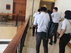 -成都天府丽都喜来登饭店